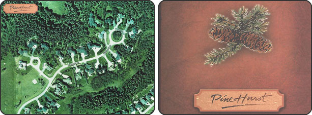 Moyer Development Group Project Pinehurst